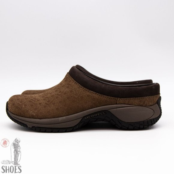 Merrell Encore Groove Moc Floral - Women's Size 6 - Picture 3 of 14